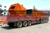Sell mineral impact crusher