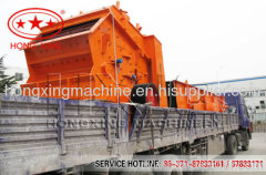 Sell coal impact crusher