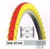 bicycle tire, color tire 26X2.125,24x2.125,26x1.95,24x1.95