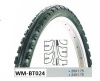 MTB tire, bicycle tyre/bicycle tire size 26x1.75,24x1.75