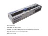 Recycling ink printer toner cartridges Panasonic KX-FAT88A7 Cheap and high quality