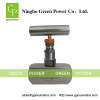 High pressure stainless steel valve
