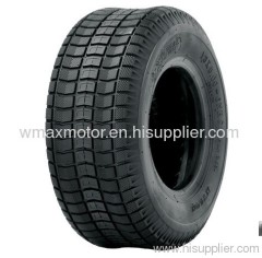 Garden tire, lawnmower tire size: 22X11-10