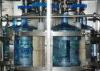 3 / 5 Gallon Filling Machine, Ultra-Clean Bottled Water Production Line