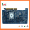 high quality alluminum/FR4 pcb with UL/ RoHS certification