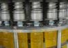 4-in-1 Fruit Juice Filling Machine, 28000BPH PET Round Bottled Hot Filling Line