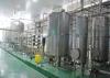 High Speed Automatic Drinking Water Treatment Systems With Membrane Filtration