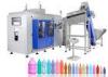 PLC Control PET Bottle Blowing Machine For Soft Drink, Edible Oil Bottle Molding