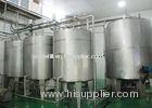 Mineral Purified Drinking Water Treatment Systems With Ozone / Uv Sterilization