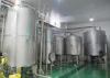 Automatic Drinking Water Treatment Systems For Food , Beverage Processing