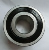 3306 2RS 30mm ×72mm ×30.2mm double row angular contact ball bearings fyd bearings