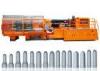 Automatic Plastic Injection Molding Machine, 360T 710kg/H Energy-Saving