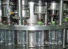 Automatic Liquid Filling Line, Juice Bottle Blowing Filling Capping Machine