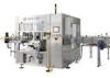 Automatic Bottle Labeling Machine, Rotary Empty Bottle Labeler Machine