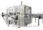 Automatic Bottle Labeling Machine, Rotary Empty Bottle Labeler Machine