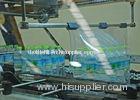 Fully Auto Film Shrink Wrap Packing Machine / Shrink Wrapper With Double Lane