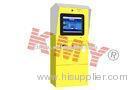 32'' High Brightness Outdoor Information Kiosk With Digital Signage