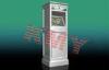 Waterproof Multimedia Public Outdoor Information Kiosk 32'' For Finance