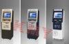 22 Inch Self Service Bill Payment Kiosk Multi Touch For ATM