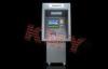 19'' Customized Outdoor Banking Kiosk Touch Screen With Bill Acceptor