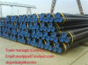 Seamless Cold Drawn Low Carbon Steel Heat Exchanger And Conderser Tubes