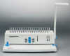 plastic comb binding equipment