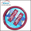 New universal auto steering wheel cover