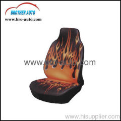 PVC universal car seat cover