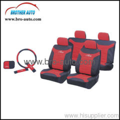 Ployester car seat cover
