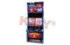 Self Service Multifunction Gaming Kiosk Stand For Multi Payment