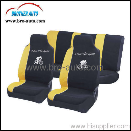 Hot sell car seat cover