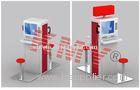 Multifunction Gaming Kiosk Stand