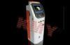 Interactive Online Touchscreen Airport Kiosks With Water - Proof