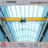 High Performance Welded Single Girder Crane