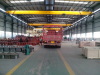 single girder overhead travelling crane