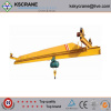 single girder overhead crane LX type