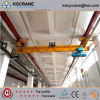 underslung single girder crane