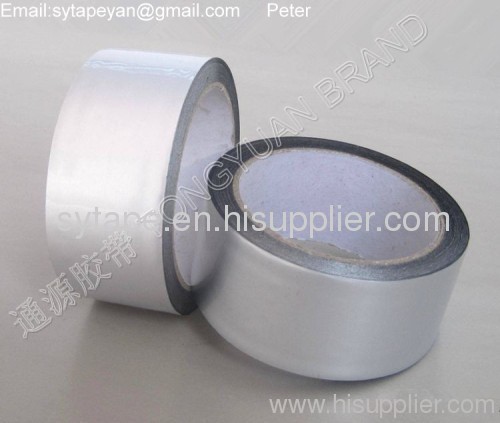 aluminum foil pipe wrapping tape