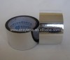 insulation tape metalized pp tape