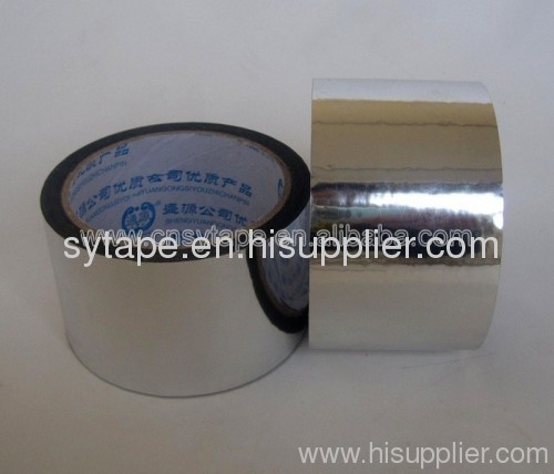 insulation tape metalized pp tape