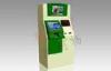 Multi Touch Self Service Postal Kiosk Machines With Wifi / GPRS