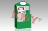 Electronic Self Service Postal Kiosk Touch Screen For Postal Office