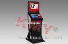 Multi Touch Terminal Payment Free Standing Kiosk With Bill Acceptor
