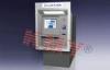 Stainless HD Information Wall Mounted Kiosk Signage For Library
