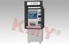 Water - Proof ATM Wall Mounted Kiosk Touchscreen For Banking
