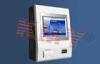 Multimedia Capacitive Touch Wall Mounted Kiosk Information Checking