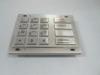 Waterproof ATM Keypad Terminal