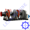 China Marine Mooring Winch