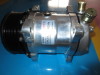 automotive air conditioning compressor SANDEN 5H14