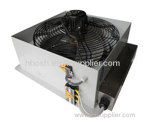 Industrial electric fan manufacturer supply